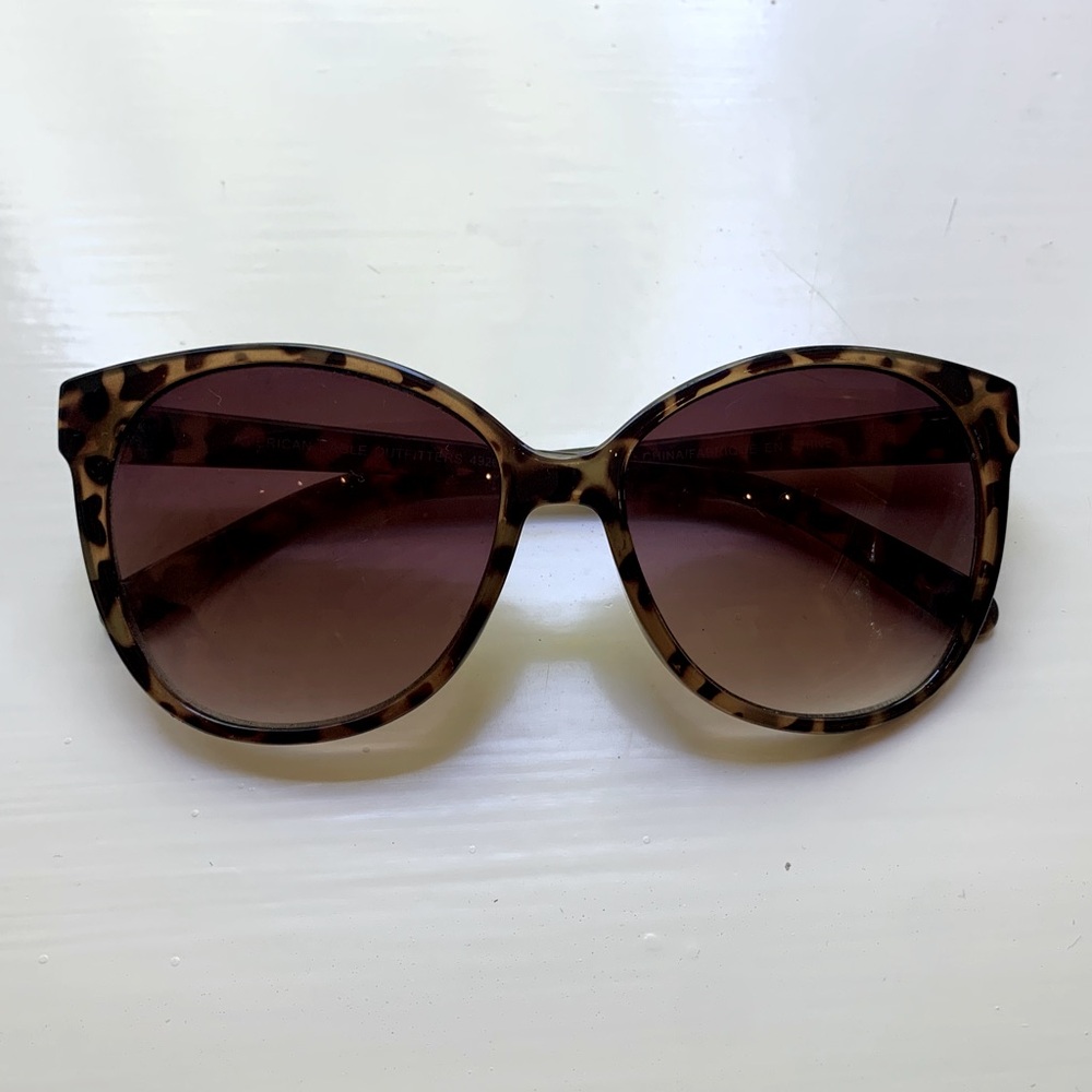 American Eagle Sunglasses